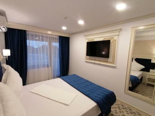 Grand Hotel Caraiman