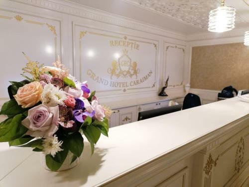Grand Hotel Caraiman