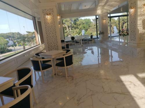 Grand Hotel Caraiman