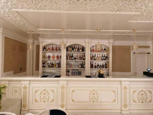 Grand Hotel Caraiman
