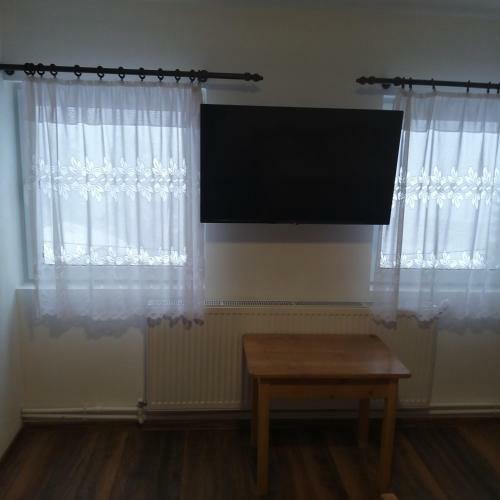 Lodge Casa De Vacan?? V�rtop