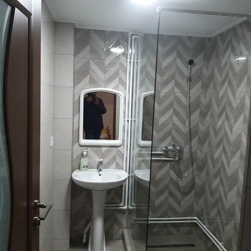 Lodge Casa De Vacan?? V�rtop