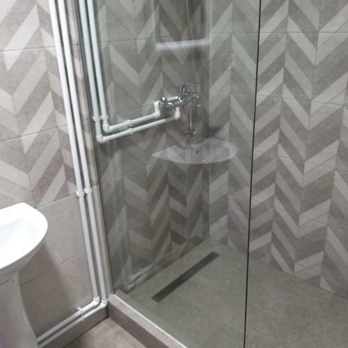 Lodge Casa De Vacan?? V�rtop