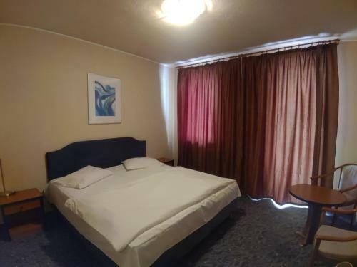 Hostal Pension Cabana Art