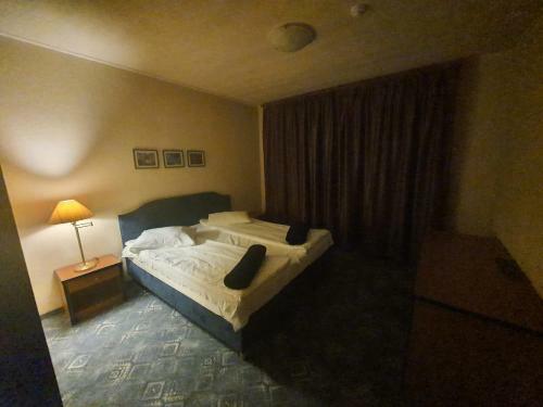 Hostal Pension Cabana Art