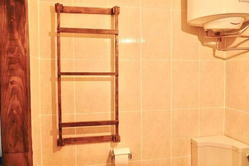 Apartamento Garsoniera Intim Room