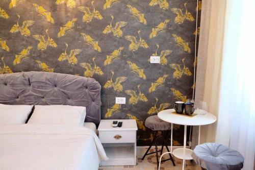 Apartamento Garsoniera Intim Room