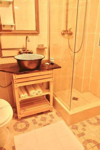 Apartamento Garsoniera Intim Room