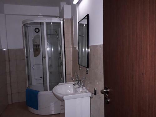 Hostal Pensiunea Ofelia
