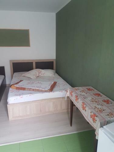Hostal Pensiunea Flaviu Eforie Sud
