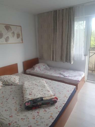 Hostal Pensiunea Flaviu Eforie Sud