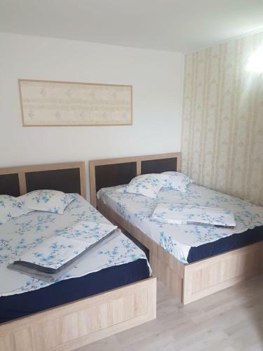 Hostal Pensiunea Flaviu Eforie Sud
