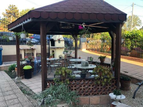 Hostal Vila David