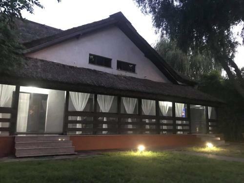 Villa Vila Cama
