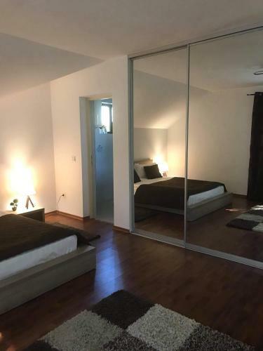 Villa Vila Cama