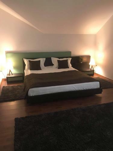 Villa Vila Cama