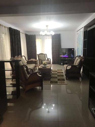 Villa Vila Cama