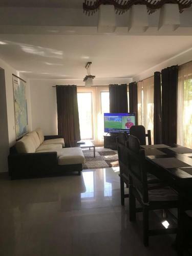 Villa Vila Cama