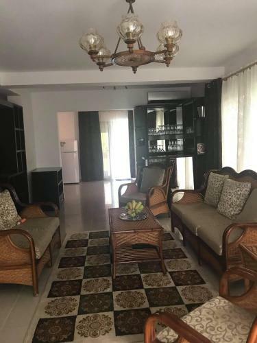 Villa Vila Cama
