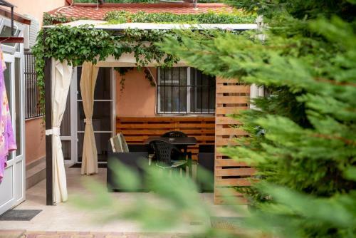Hostal Casa ?tefan