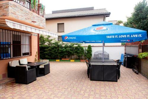 Hostal Casa ?tefan