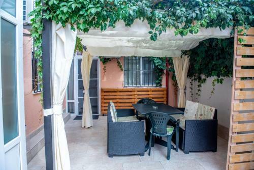 Hostal Casa ?tefan