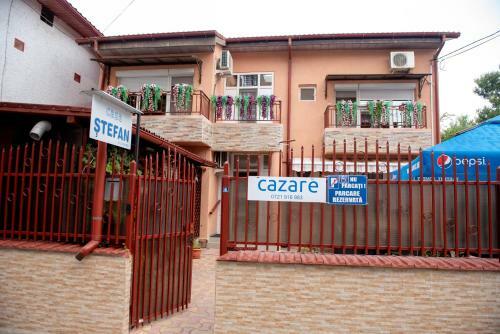 Hostal Casa ?tefan
