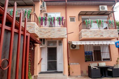 Hostal Casa ?tefan