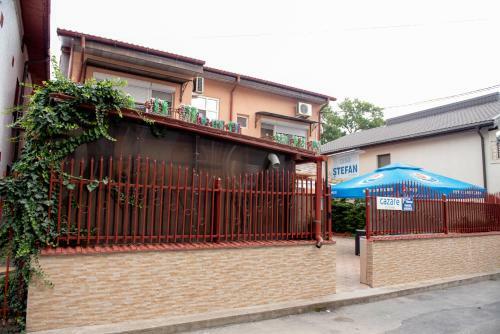 Hostal Casa ?tefan