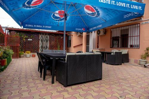 Hostal Casa ?tefan