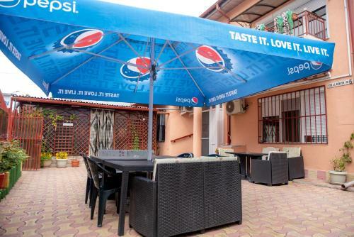 Hostal Casa ?tefan