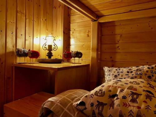 Apartament Durau