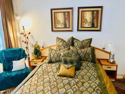 Apartament Durau