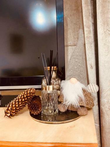 Apartament Durau