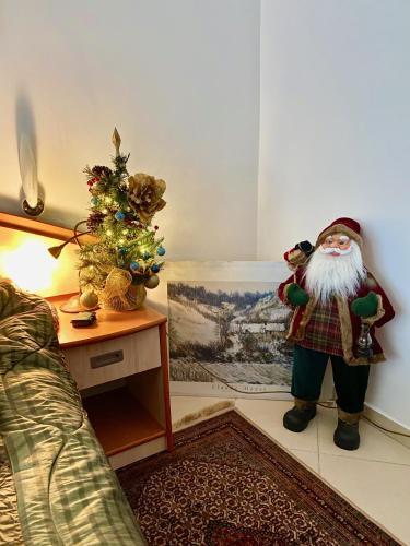 Apartament Durau