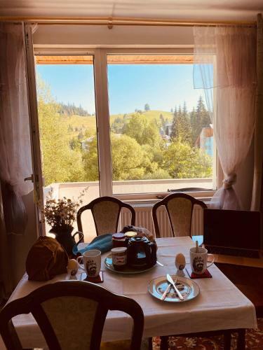 Apartament Durau