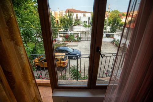 Hostal La Papu ?i Maia