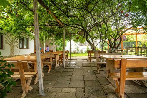 Hostal La Papu ?i Maia
