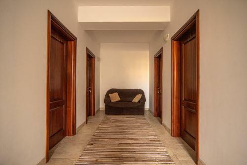 Hostal La Papu ?i Maia