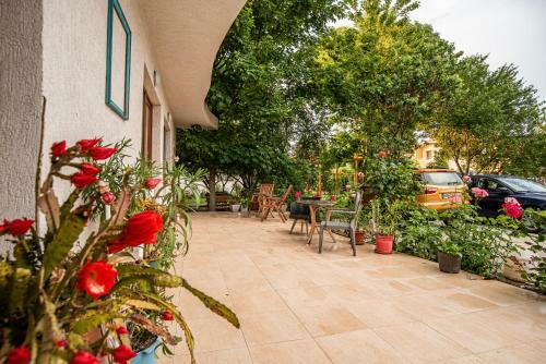 Hostal La Papu ?i Maia