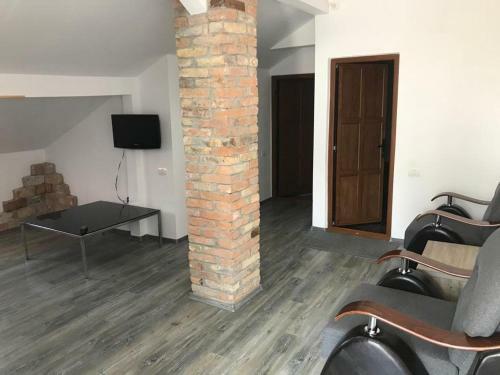 Hostal Vila Bistreanu