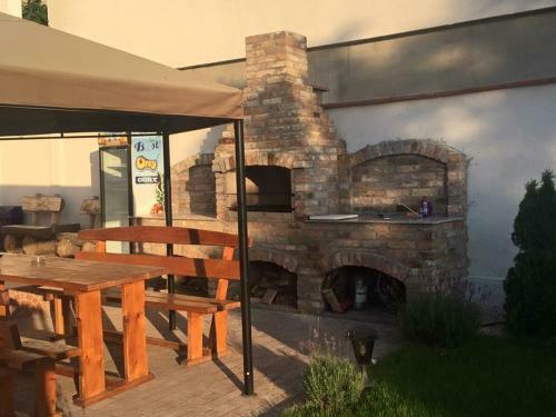 Hostal Vila Bistreanu