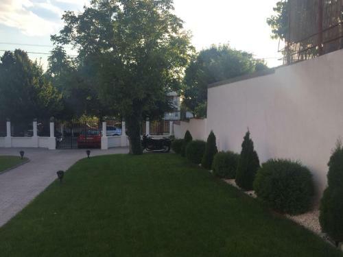 Hostal Vila Bistreanu