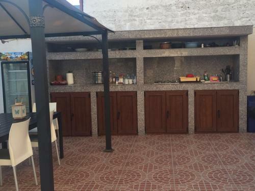 Hostal Vila Bistreanu