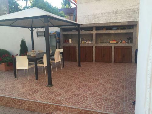 Hostal Vila Bistreanu