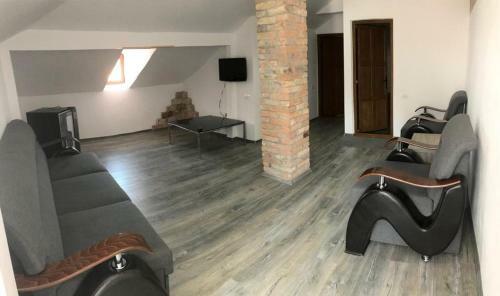 Hostal Vila Bistreanu