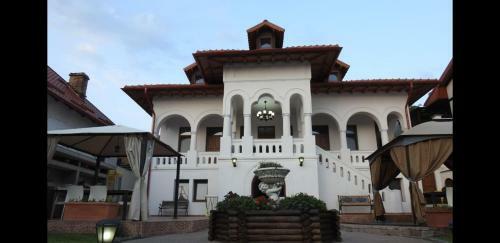Hostal Vila Bistreanu