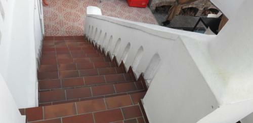 Hostal Vila Bistreanu