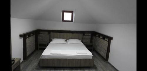 Hostal Vila Bistreanu