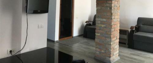 Hostal Vila Bistreanu